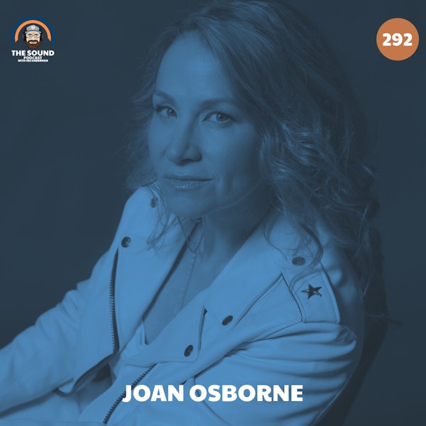 Joan Osborne Image