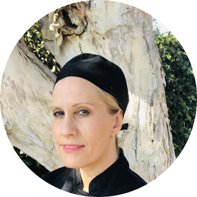 Chef Jessica Leibovich Profile Photo