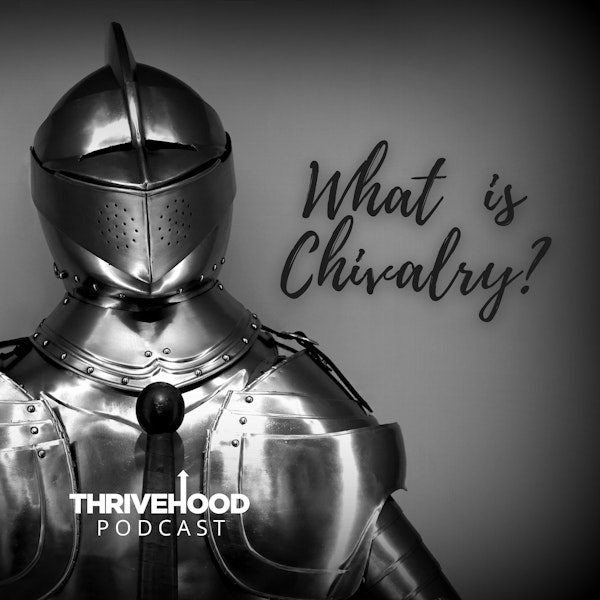 What Is Chivalry? Image