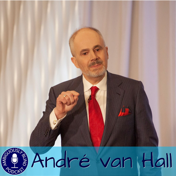 André van Hall, The Curiosity Instigator