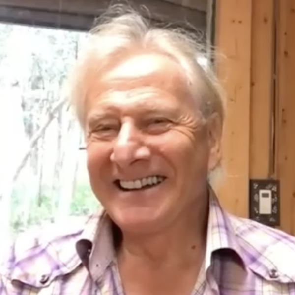 Graham Russell of Air Supply Image