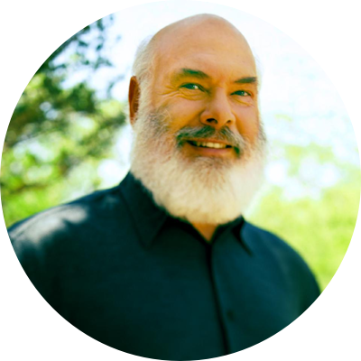 Dr. Andrew Weil Profile Photo