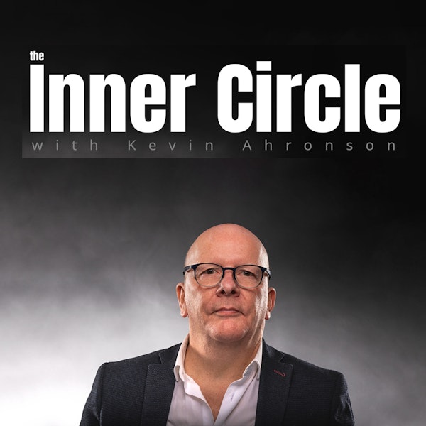 Why would anyone want to be in my Inner Circle? Image