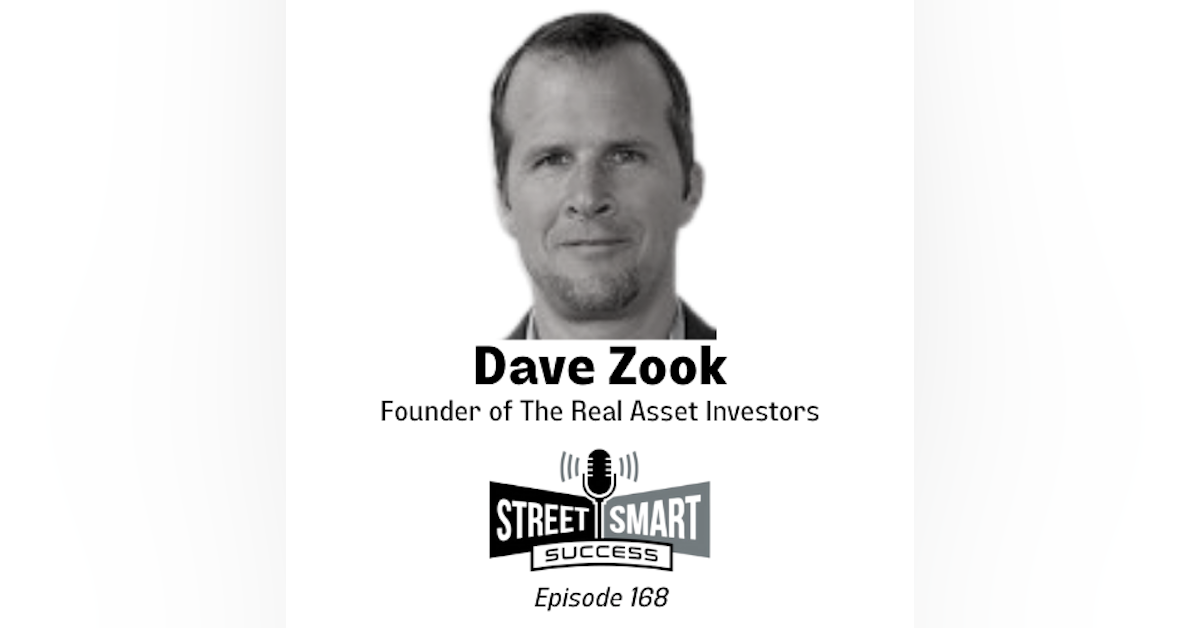 168: Knowing How to Vet Partners is The Most Valuable Skill Set An Investor Can Develop