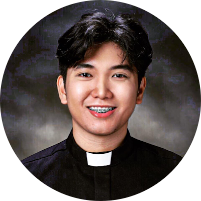 Rix The Seminarian Profile Photo