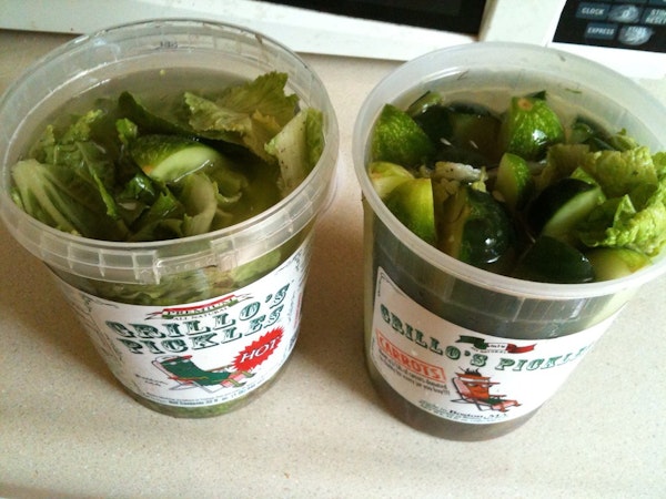 MSL Mini: Phexxi or Pickle Juice? Image