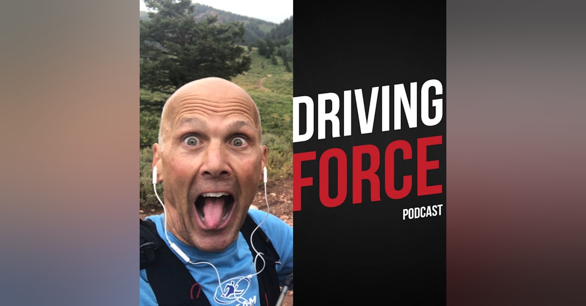Episode 71: Doug Lewis - Building complete athletes with ELITEAM, 2x Olympian and World Championship medalist in alpine skiing