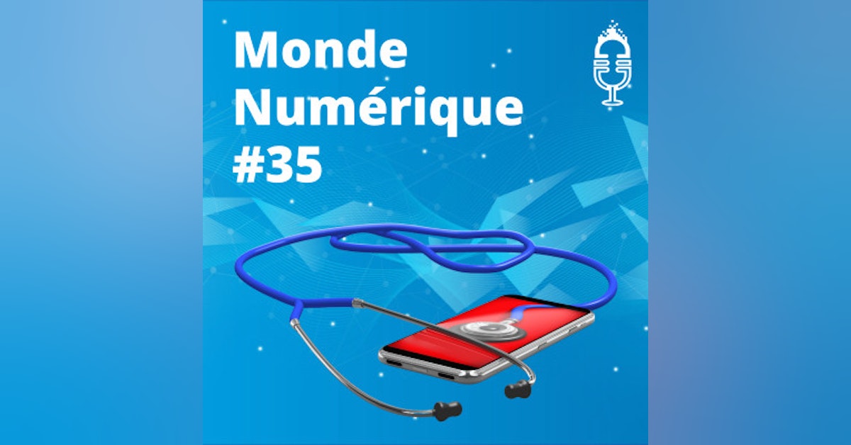 L'HEBDO #35 : Carnet de santé en ligne, médecine prédictive, exosquelette français