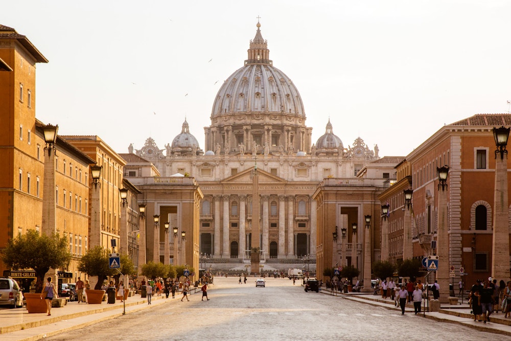 Vatican warns US bishops over get-tough Communion proposals