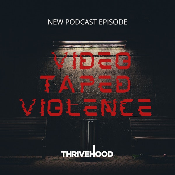 Video Taped Violence Image