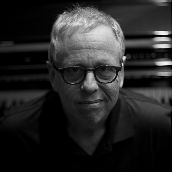 'Effortless Mastery' to 'Becoming the Instrument' with Kenny Werner Image