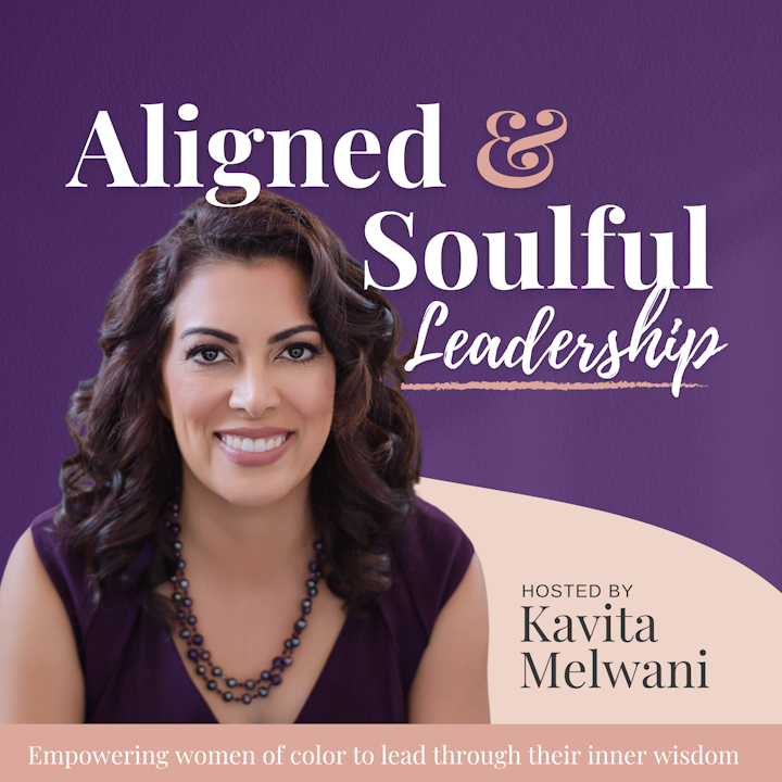 Aligned & Soulful Leadership