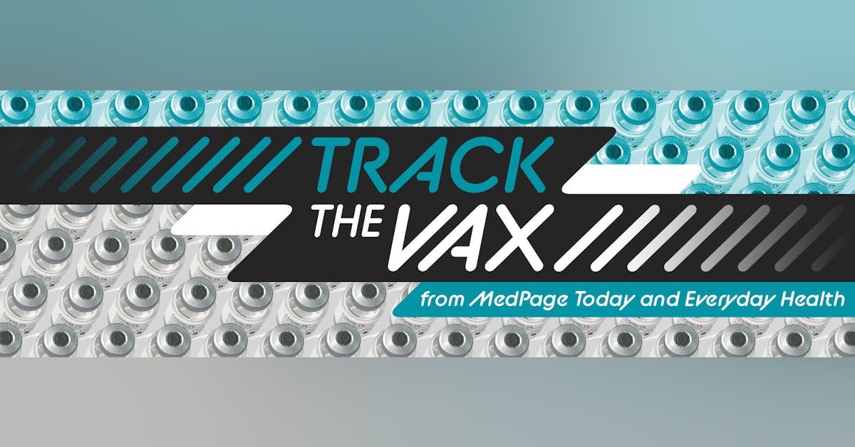 Coming Soon: Track the Vax