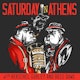 The Saturday In Athens Podcast: A Georgia Bulldogs Show Album Art