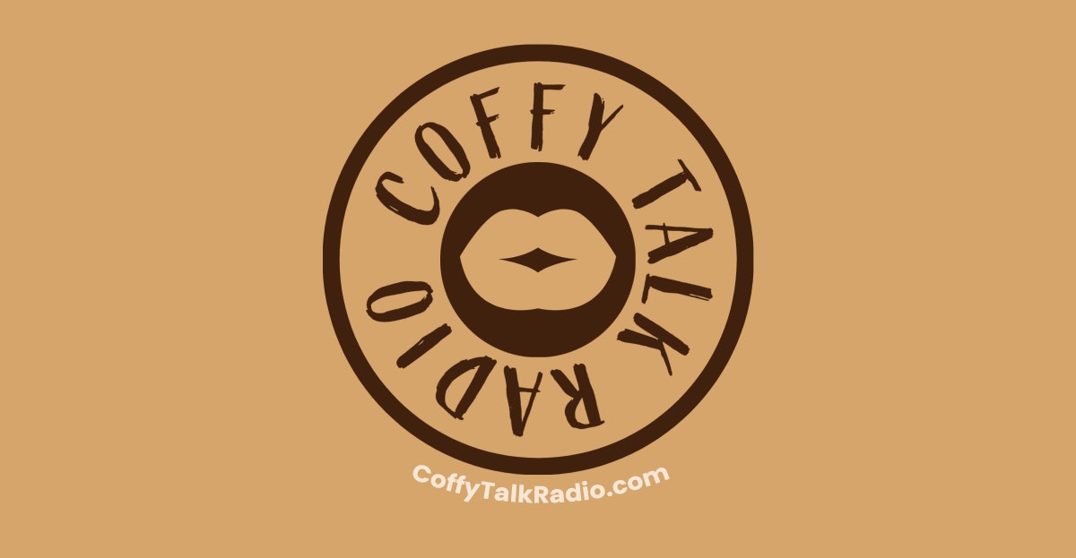 Coffy Talk Radio