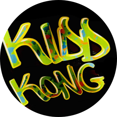 Kidd Kong Profile Photo
