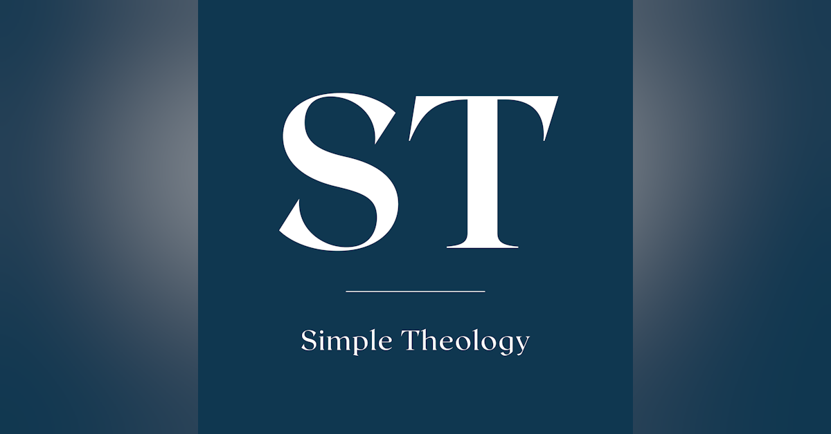 Reformed Baptist Associationalism (with Pete Thompson)