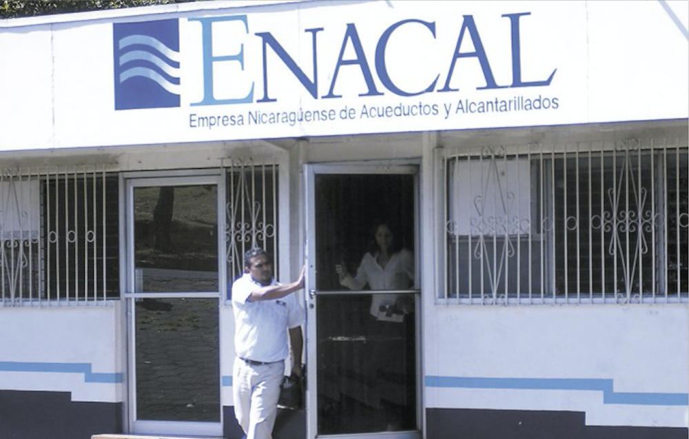INDEC registra 10 denuncias contra Enacal en lo que va de 2021