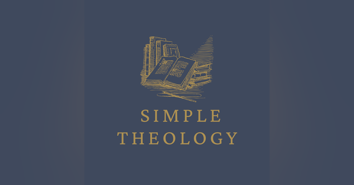 Reformed Baptist Associationalism (with Pete Thompson)