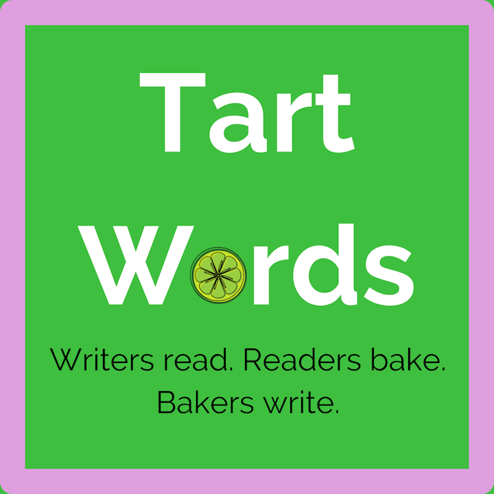 Tart Words Podcast