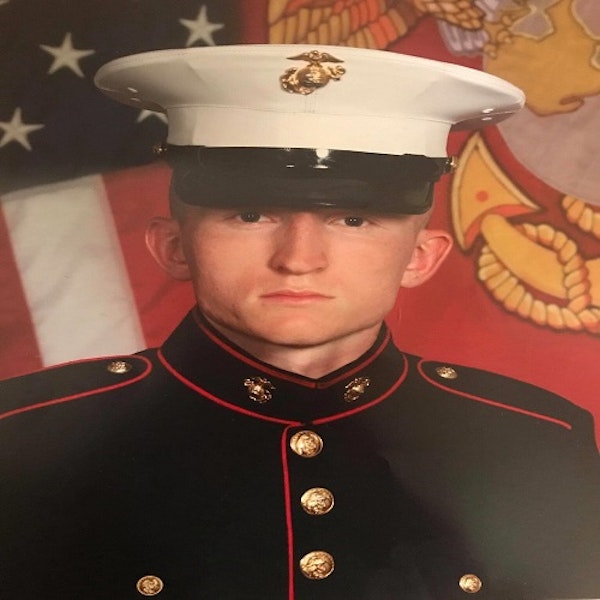 Episode 60: The questionable death of Lance Corporal Riley Schultz Image