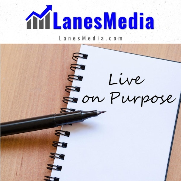 How to FInd Your Purpose to Bring You Change To Your Life Image