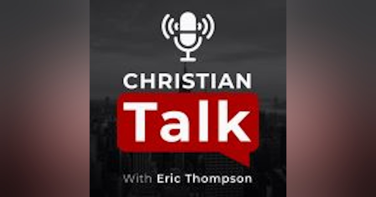 Christian Talk - Understanding The Times - Many Are Falling Away From The Faith