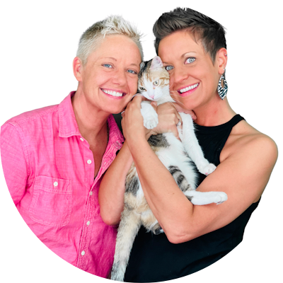 Two Crazy Cat Ladies Profile Photo