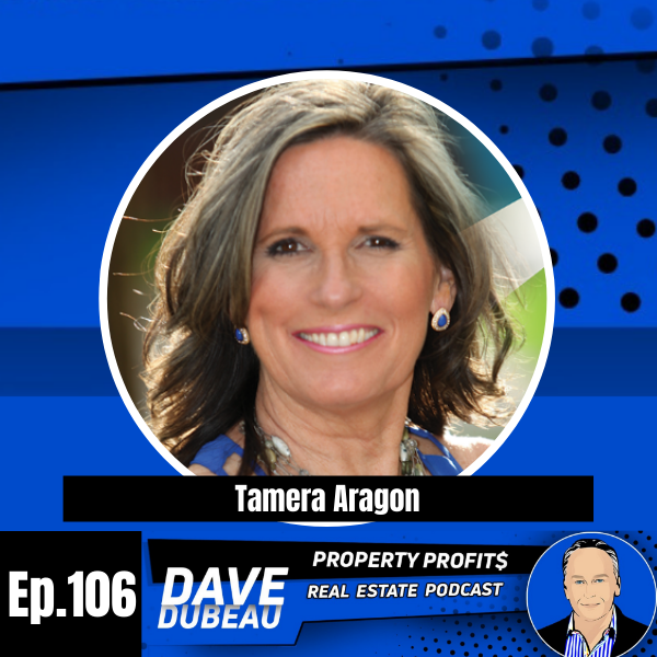 Real Estate is a People Business with Tamera Aragon Image