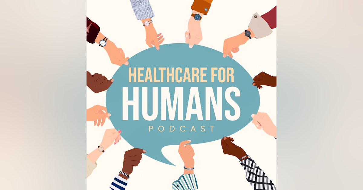Healthcare for Humans Newsletter Signup