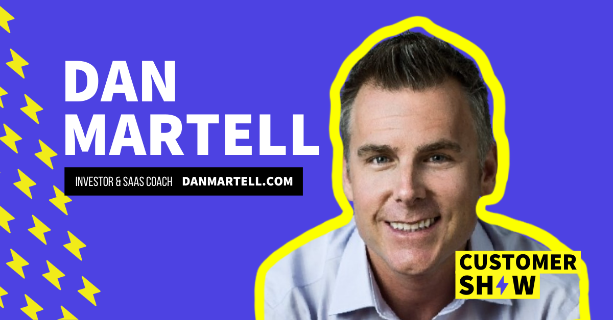 How to Pitch Your Business so Mark Cuban Invests with Dan Martell