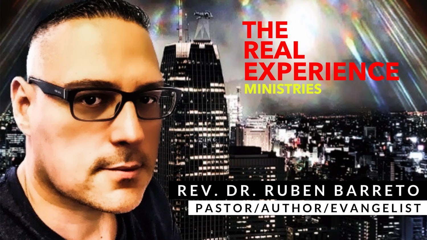 The Real Experience Ministries