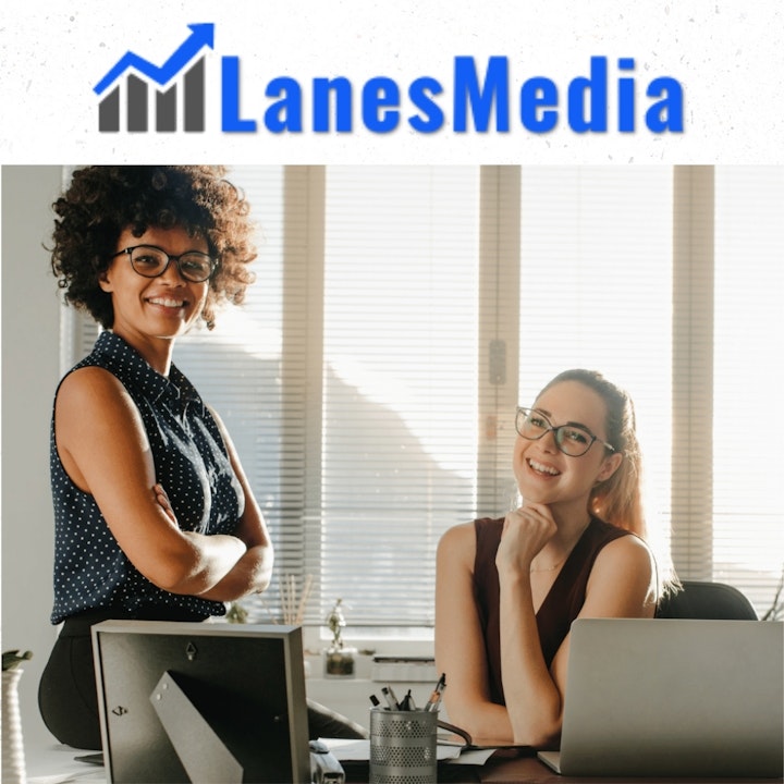 Lanes Media