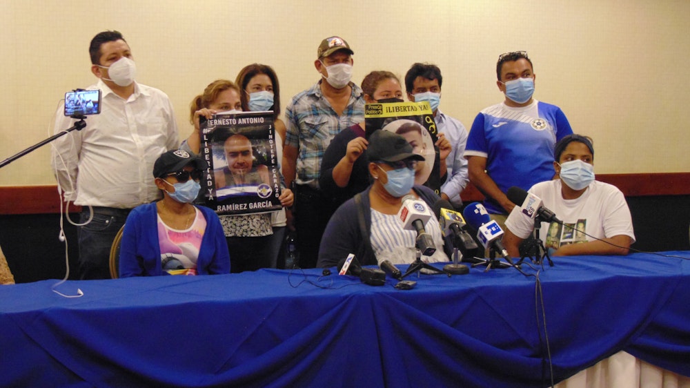 Nicaragua retrocede en defensa hacia la mujer por régimen Ortega Murillo