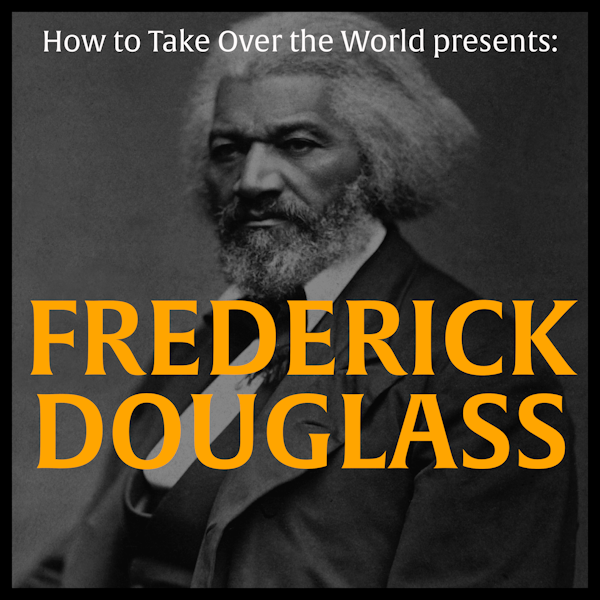 Frederick Douglass Image