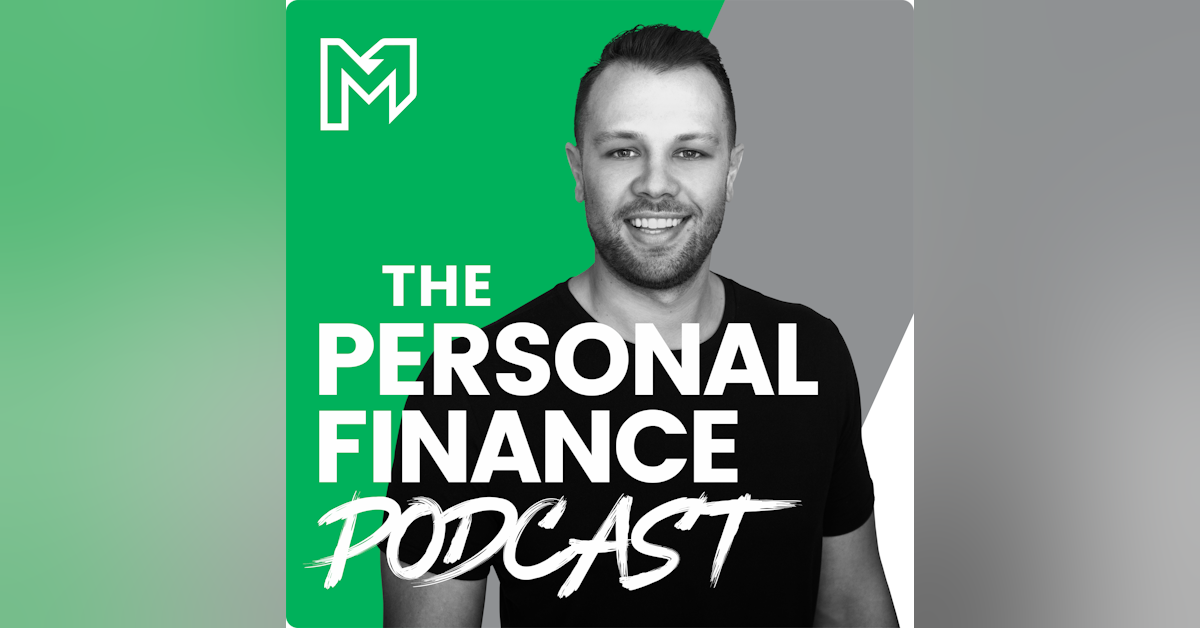 The AMAZING POWER of Paying Off Your Mortgage with Andy Hill