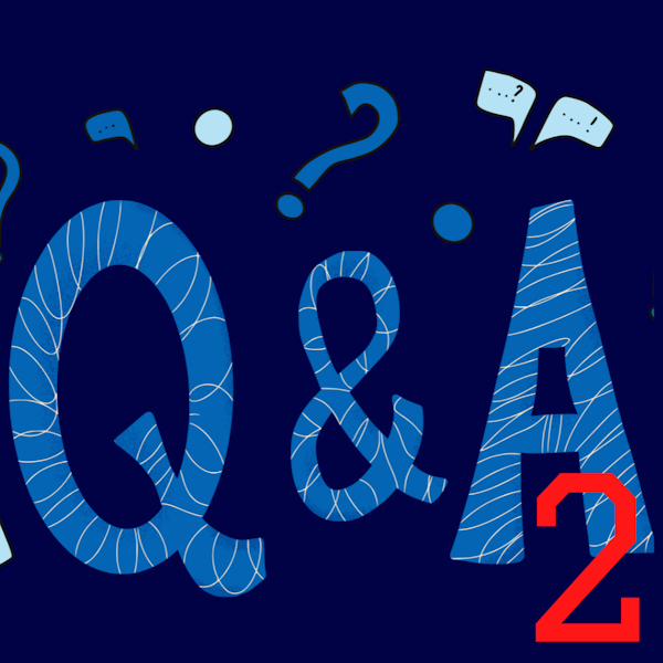 Q&A Two Image