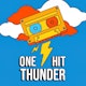 One Hit Thunder Album Art