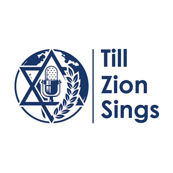 The Vision of "Till Zion Sings" and a Prophetic Story About the Rod of Authority