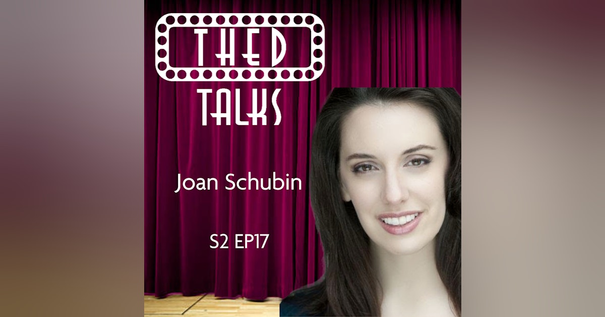 2.17 A Conversation with Joan Schubin