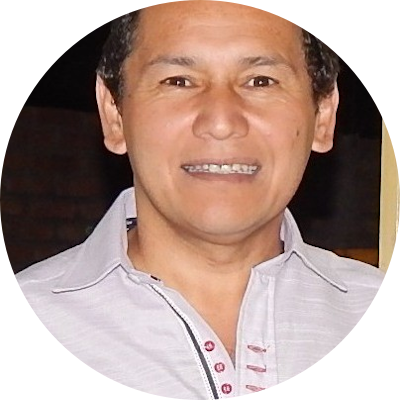 José Ontiveros Profile Photo