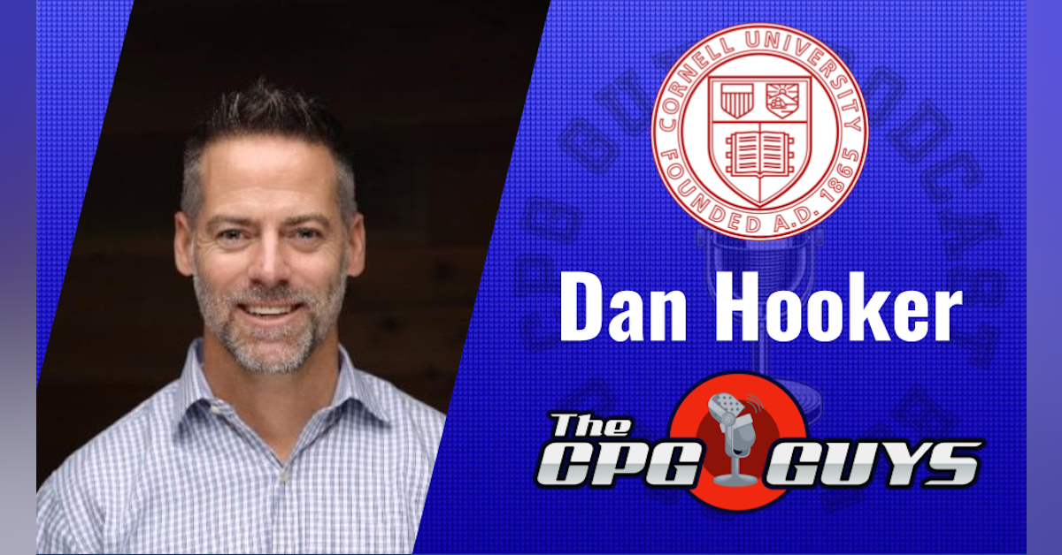 The State of Private Label in CPG Retail with Cornell's Dan Hooker