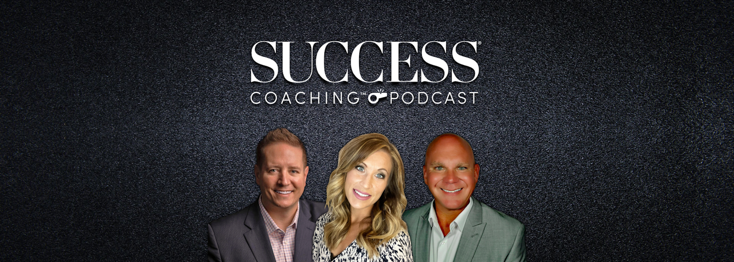 SUCCESS® Coaching Podcast