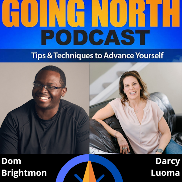 Ep. 424 – “Thoughtfully Fit” with Darcy Luoma (@DarcyLuoma)