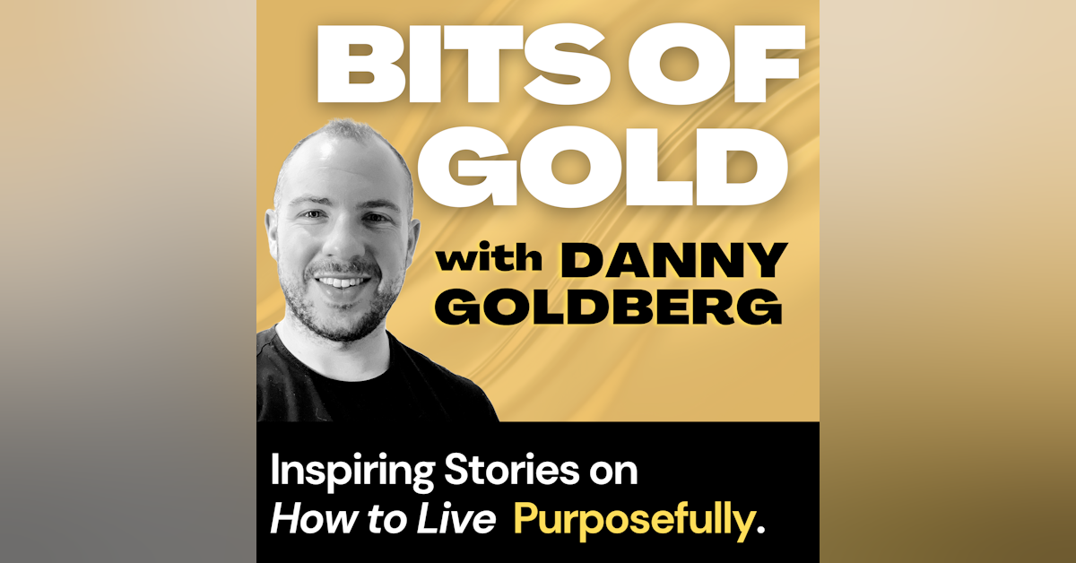 BOG # 81 Building Your Dream Life No Matter What w/ Andy Stern