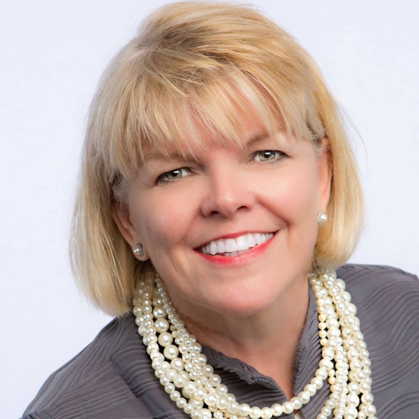 Patti Ketcham:  A Source of Knowledge and Influence in Florida Real Estate Image