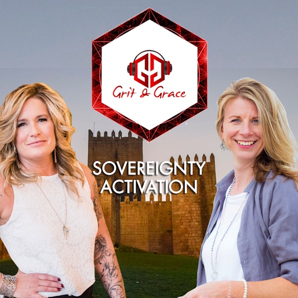 Sovereignty Activation with Katarina Image