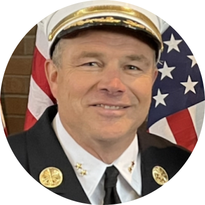 Chief Frank Leeb Profile Photo