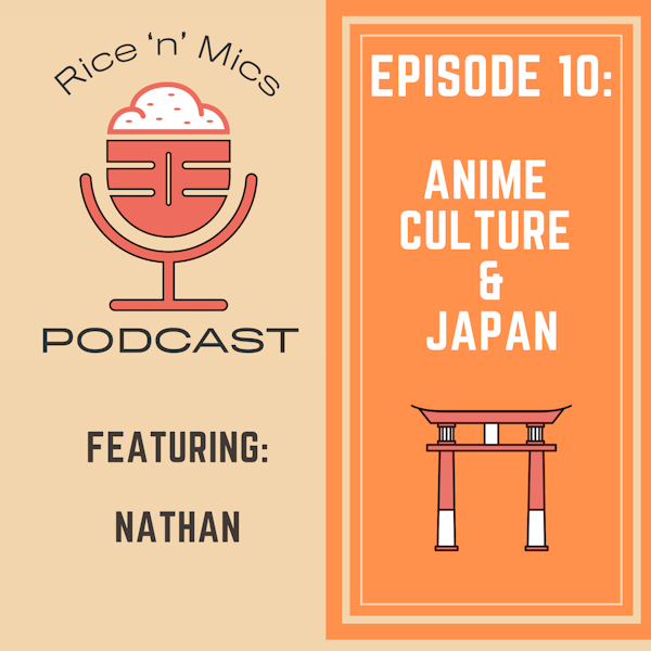 10 - Anime Culture and Japan Image