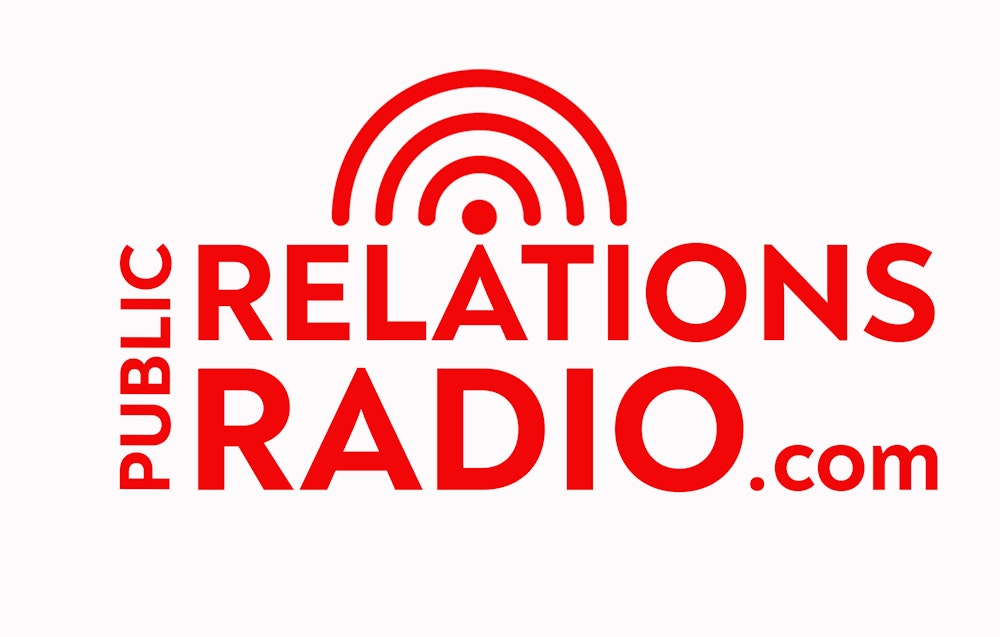 Public Relations Radio Goes Live!
